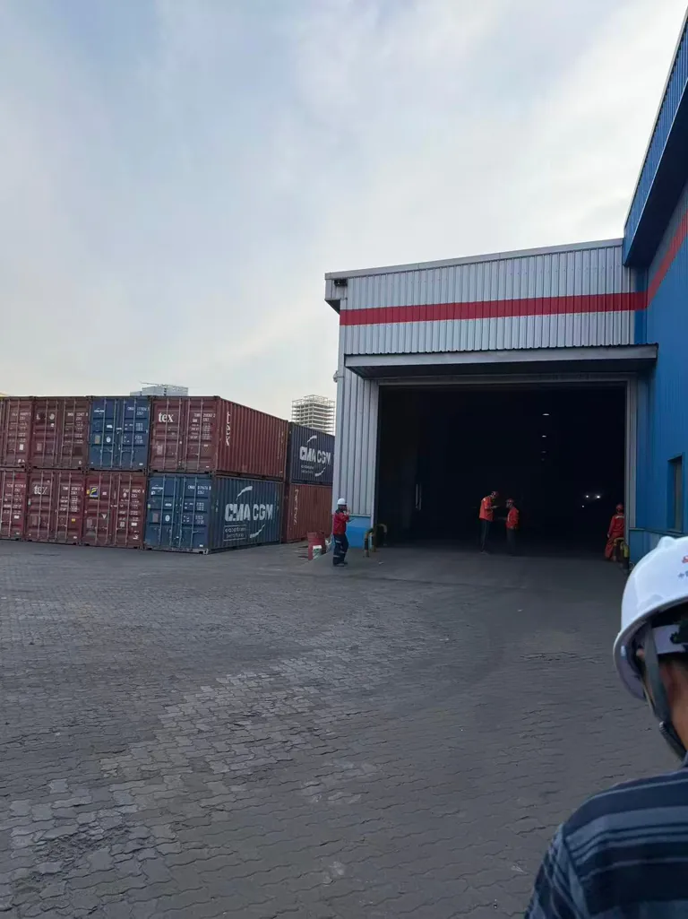Special Cargo Logistics