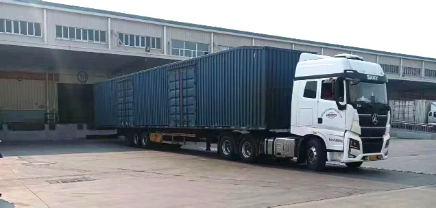 Enterprise Logistics