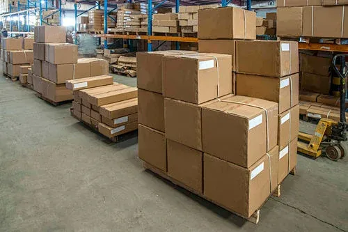Personal Shipping